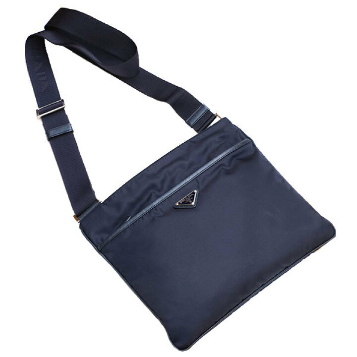 楽天市場】【送料無料】【本物】美品☆PRADA☆プラダ☆ナイロン 