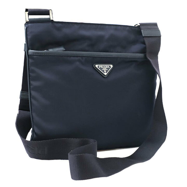 楽天市場】【送料無料】【本物】美品☆PRADA☆プラダ☆ナイロン 