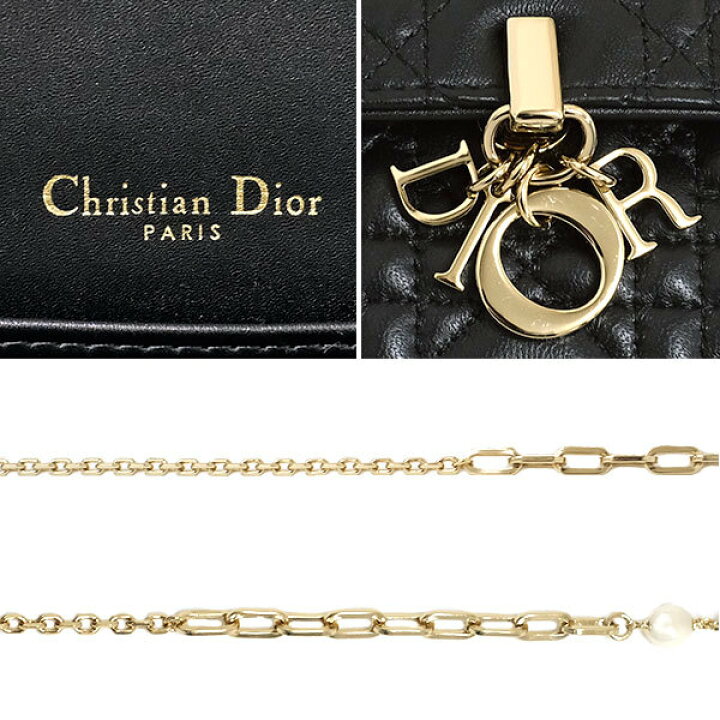 楽天市場】【送料無料】【本物】極美品☆Christian Dior☆クリスチャン 
