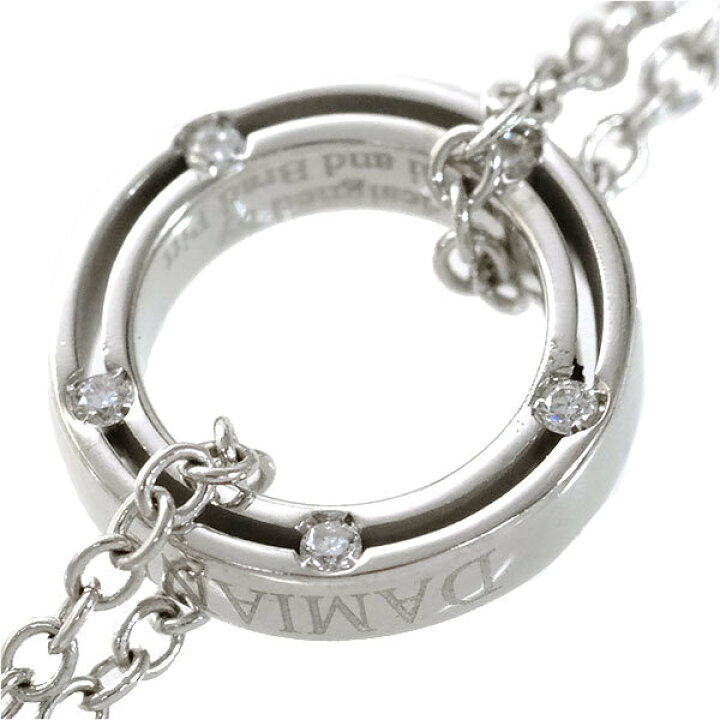 楽天市場】【送料無料】【本物】DAMIANI☆ダミアーニ☆Dサイド  