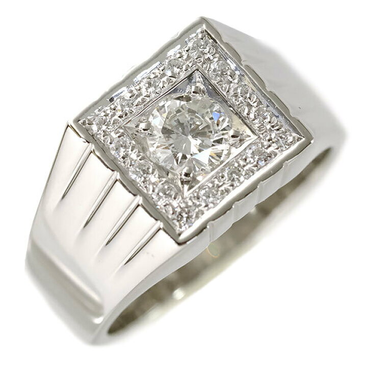 楽天市場】【送料無料】【本物】豪華☆ダイヤモンドリング☆指輪  