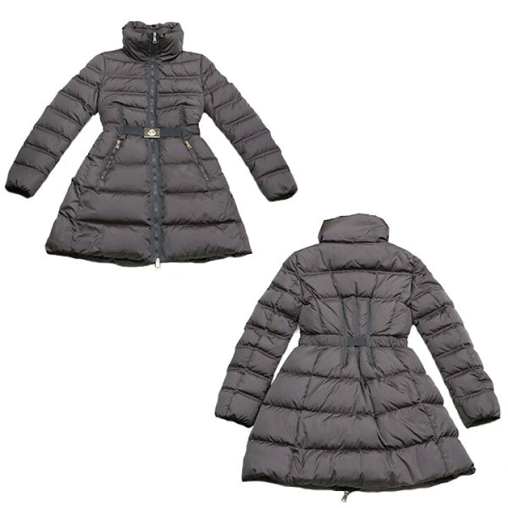 楽天市場】送料無料 本物 MONCLER モンクレール ダウンジャケット 