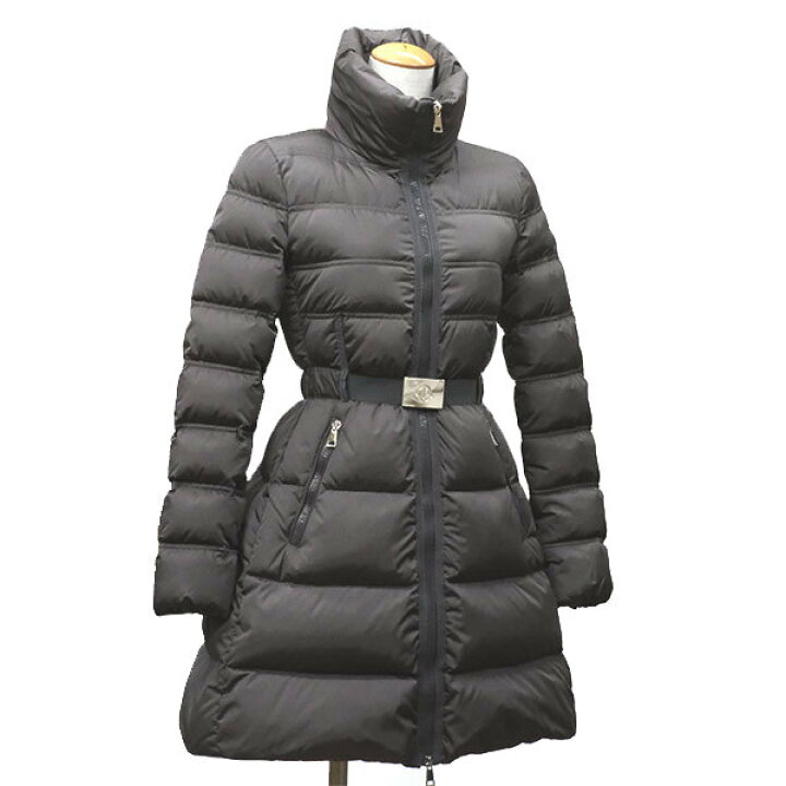 楽天市場】送料無料 本物 MONCLER モンクレール ダウンジャケット 