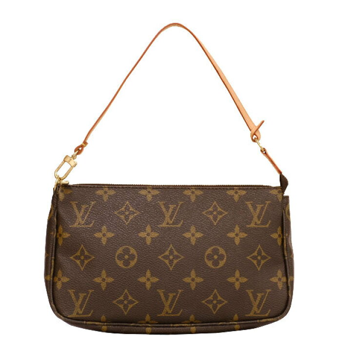 楽天市場】【送料無料】【本物】極美品☆LOUIS VUITTON☆ルイヴィトン 