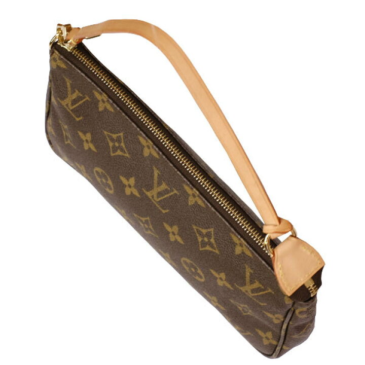 楽天市場】【送料無料】【本物】極美品☆LOUIS VUITTON☆ルイヴィトン 
