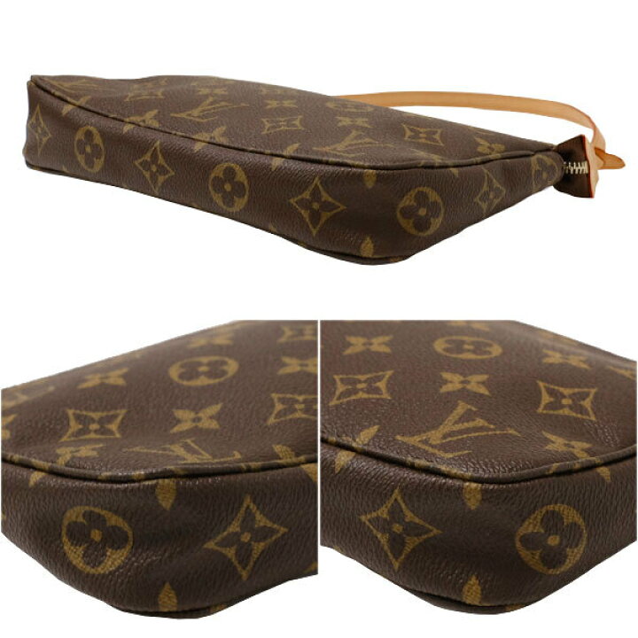 楽天市場】【送料無料】【本物】極美品☆LOUIS VUITTON☆ルイヴィトン 