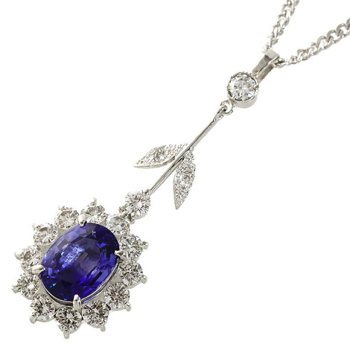 楽天市場】【送料無料】【本物】豪華☆サファイアダイヤモンド  