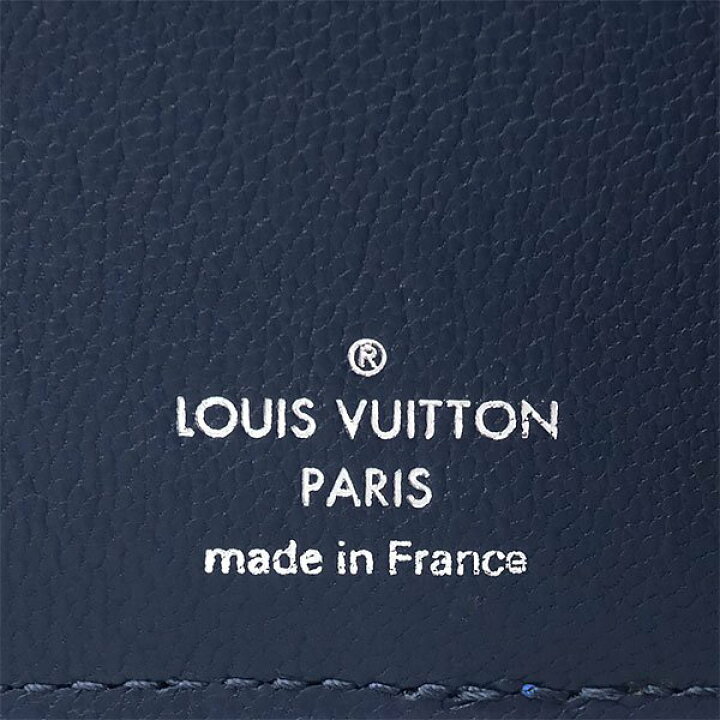 楽天市場】送料無料 本物 極美品 LOUIS VUITTON N96275 ミュルティプル 