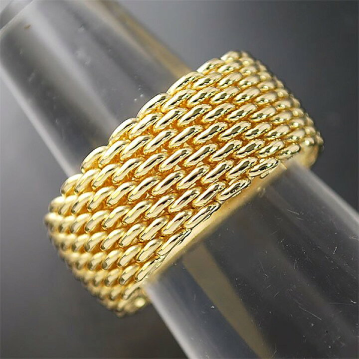 楽天市場】【送料無料】【本物】美品☆TIFFANY&Co.☆ティファニー  