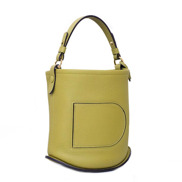 楽天市場】【送料無料】【本物】極美品☆DELVAUX☆デルヴォー☆パン  