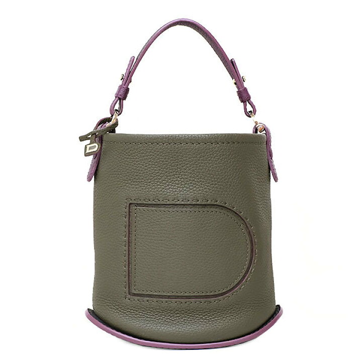 楽天市場】【送料無料】【本物】極美品☆DELVAUX☆デルヴォー☆パン 