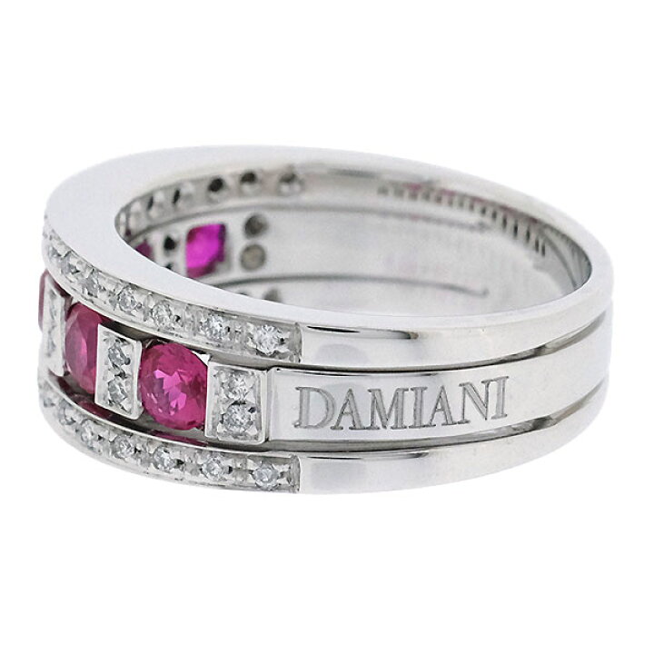 楽天市場】【送料無料】【本物】DAMIANI☆ダミアーニ☆ベルエポック 