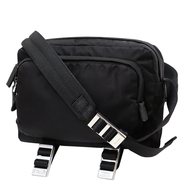 楽天市場】【送料無料】【本物】美品☆PRADA☆プラダ☆ショルダー 