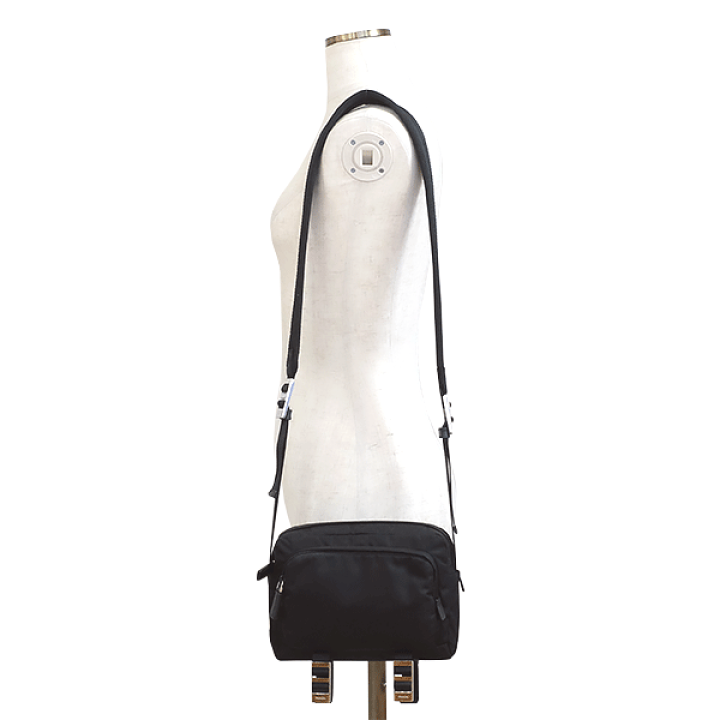 楽天市場】【送料無料】【本物】美品☆PRADA☆プラダ☆ショルダー 