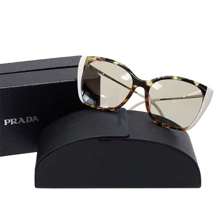 楽天市場】【送料無料】【本物】美品☆PRADA☆プラダ☆サングラス 