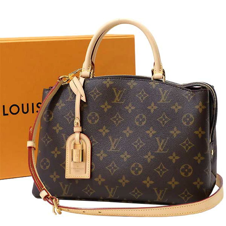 楽天市場】【送料無料】【本物】美品☆LOUISVUITTON☆ルイヴィトン 