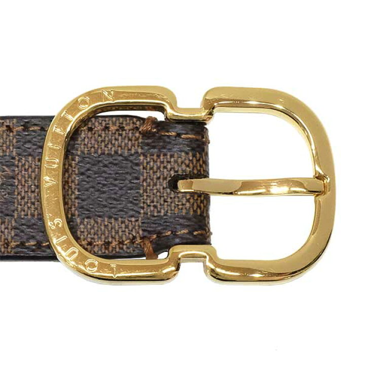 楽天市場】【送料無料】【本物】LOUISVUITTON☆ルイヴィトン☆ダミエ 