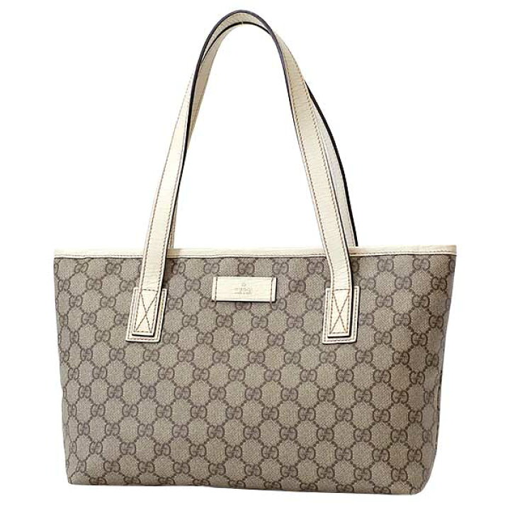 楽天市場】【送料無料】【本物】GUCCI☆グッチ☆トートバック☆181086  