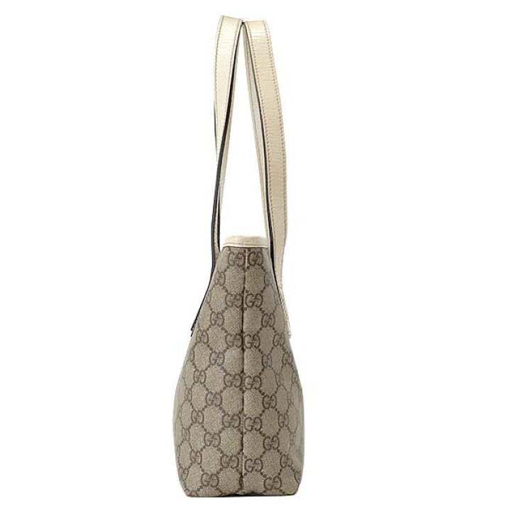 楽天市場】【送料無料】【本物】GUCCI☆グッチ☆トートバック☆181086 