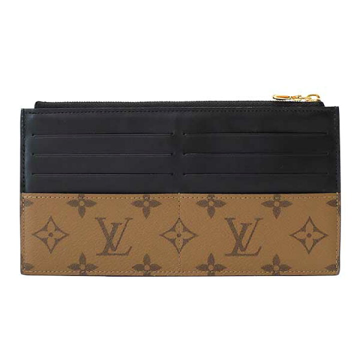 楽天市場】【送料無料】【本物】LOUISVUITTON☆ルイヴィトン☆スリム 