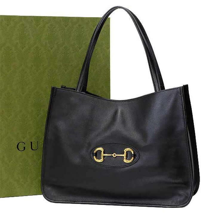 楽天市場】【送料無料】【本物】美品☆GUCCI☆グッチ☆ホースビット  