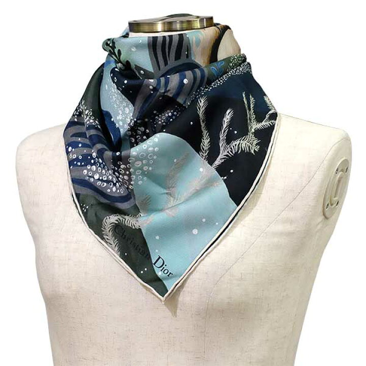 楽天市場】【送料無料】【本物】人気☆ChristianDior☆クリスチャン  