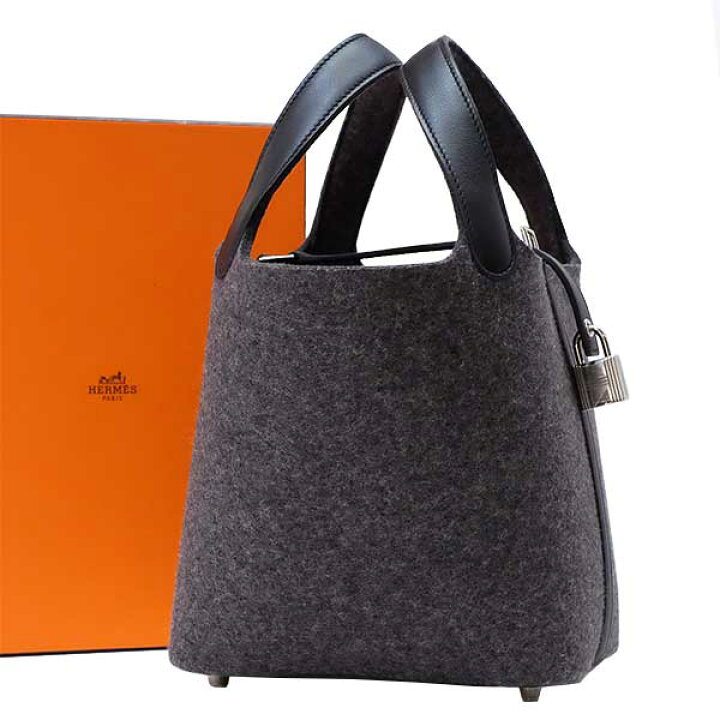 楽天市場】【送料無料】【本物】未使用☆HERMES☆エルメス☆ピコタン  