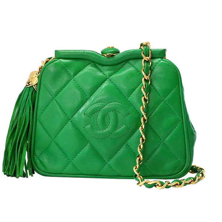 楽天市場】【送料無料】【本物】希少☆CHANEL☆シャネル☆チェーン 