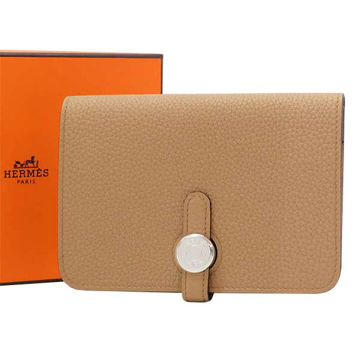 楽天市場】【送料無料】【本物】未使用☆HERMES☆エルメス☆ドゴン  