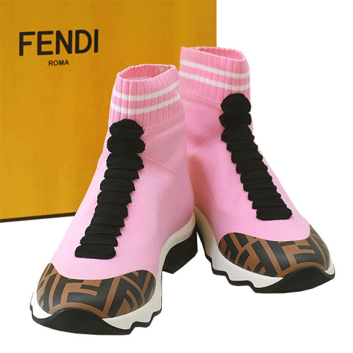 楽天市場】【送料無料】【本物】未使用☆FENDI☆フェンディ