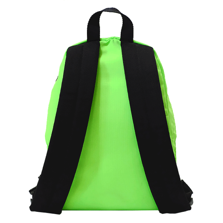 BALENCIAGA バレンシアガ　ナイロン エナメル パテント リュック BALENCIAGA バレンシアガ ナイロン エナメル パテント リュック