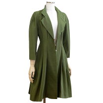 楽天市場】marni（カラーカーキグリーン）（コート・ジャケット 