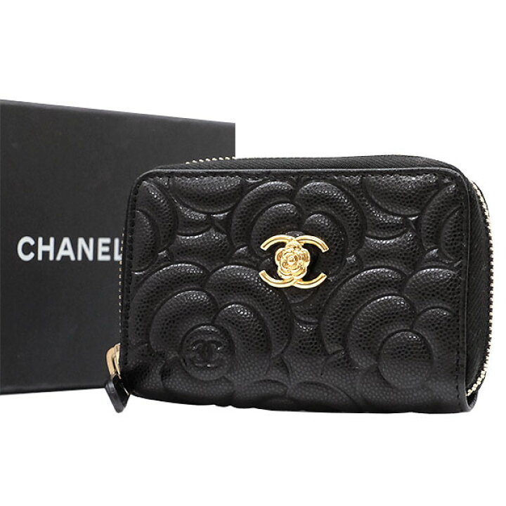 楽天市場】【送料無料】【本物】超美品☆CHANEL☆シャネル☆コンパクト  