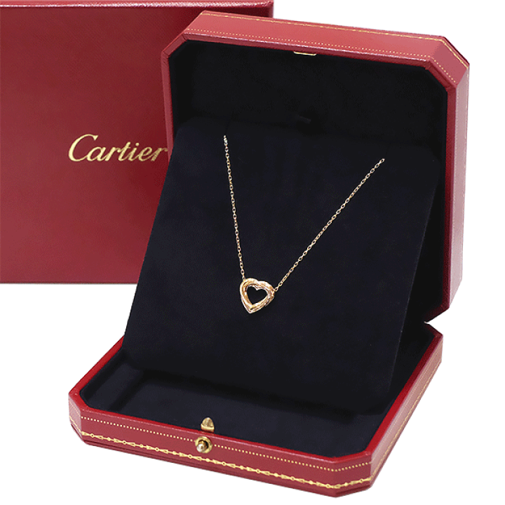 楽天市場】【送料無料】【本物】人気☆Cartier☆カルティエ 