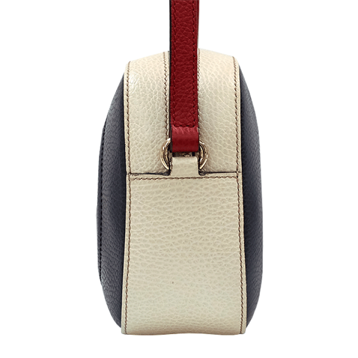 楽天市場】【送料無料】【本物】美品☆GUCCI☆グッチ☆SOHOソーホー