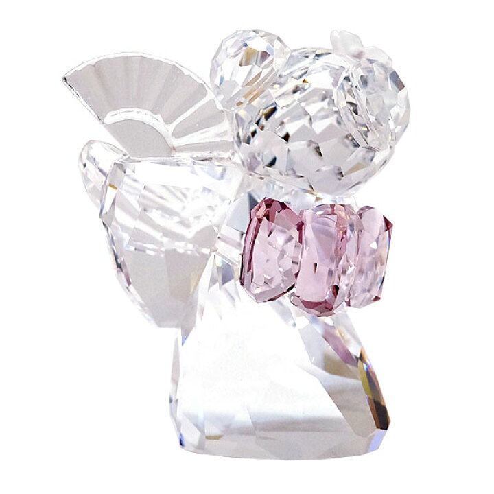 楽天市場】【送料無料】【本物】SWAROVSKI☆スワロフスキー☆くま 