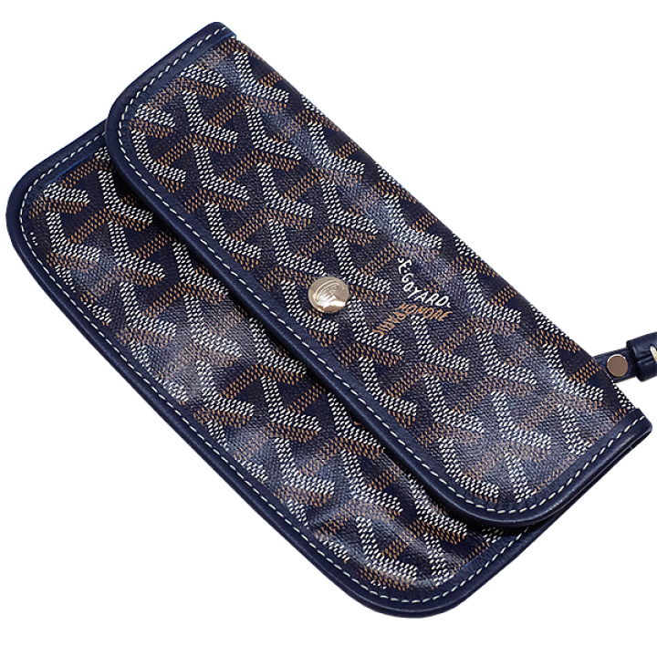 楽天市場】【送料無料】【本物】美品☆GOYARD☆ゴヤール☆サンルイPM