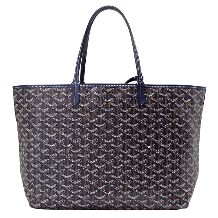 楽天市場】【送料無料】【本物】美品☆GOYARD☆ゴヤール☆サンルイPM