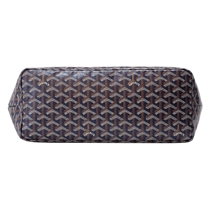 楽天市場】【送料無料】【本物】美品☆GOYARD☆ゴヤール☆サンルイPM  