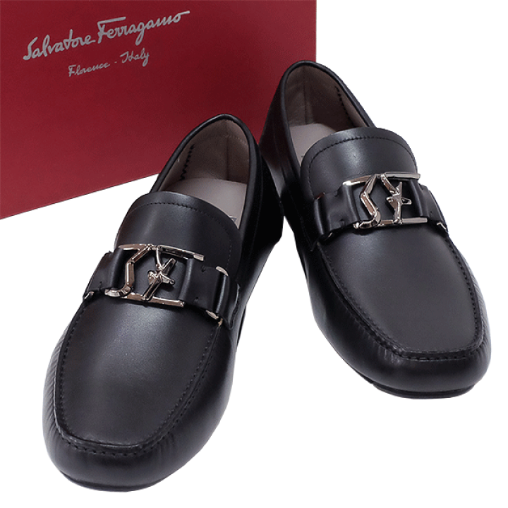楽天市場】【送料無料】【本物】未使用☆SalvatoreFerragamo 