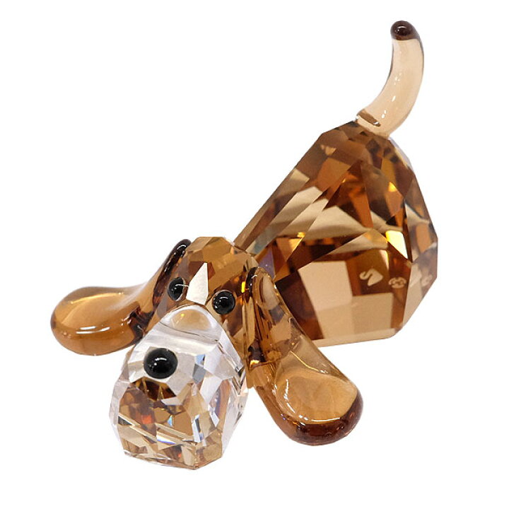 楽天市場】【送料無料】【本物】SWAROVSKI☆スワロフスキー☆THE GANG 
