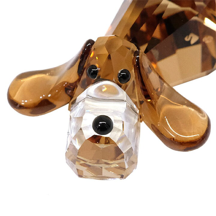 楽天市場】【送料無料】【本物】SWAROVSKI☆スワロフスキー☆THE GANG 