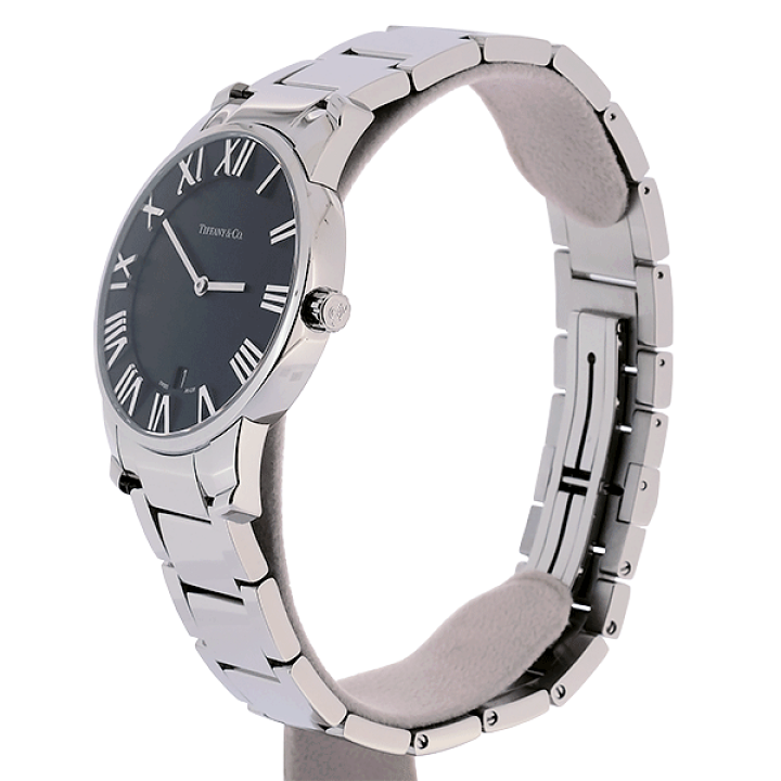 楽天市場】【送料無料】【本物】TIFFANY＆Co.☆ティファニー☆アトラス