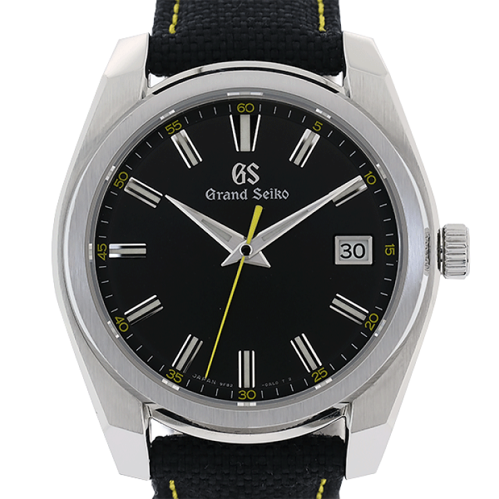 楽天市場】【送料無料】【本物】GrandSeiko☆グランドセイコー