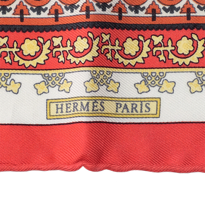 楽天市場】【送料無料】【本物】大特価☆HERMES☆エルメス☆カレ41