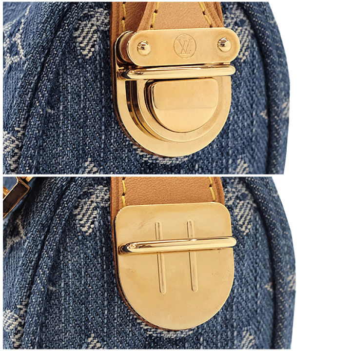 楽天市場】【送料無料】【本物】一押し☆LOUISVUITTON☆ルイヴィトン