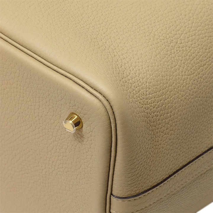 楽天市場】【送料無料】【本物】未使用品☆HERMES☆エルメス☆ピコタン
