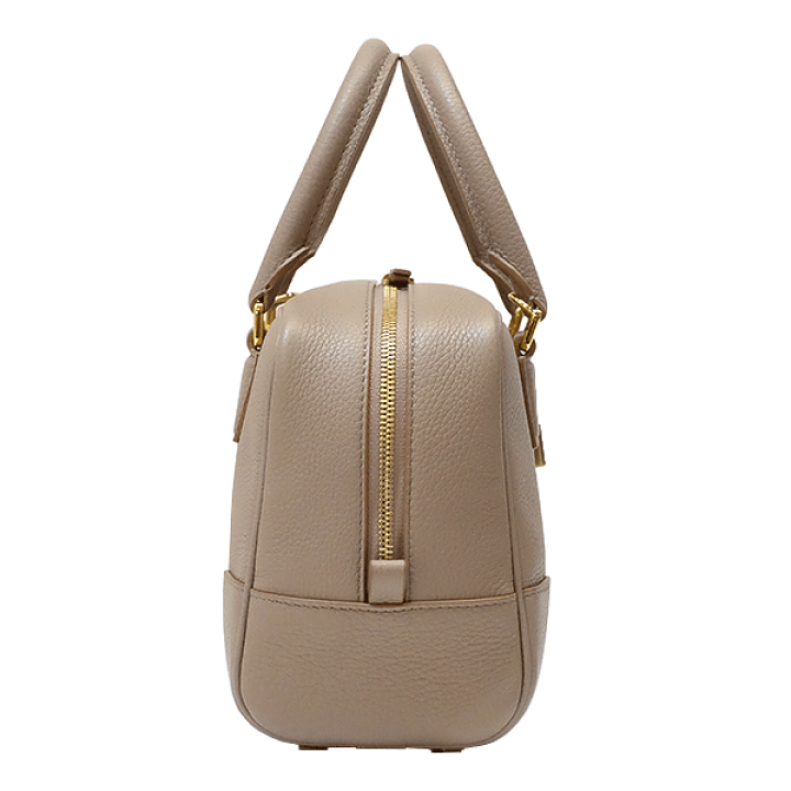 人気アイテム ☆LOEWE☆ AMAZONA 23 2wayバッグ SAND♪ アマソナ23 バッグ（ソフトグレインカーフ） グレー - LOEWE