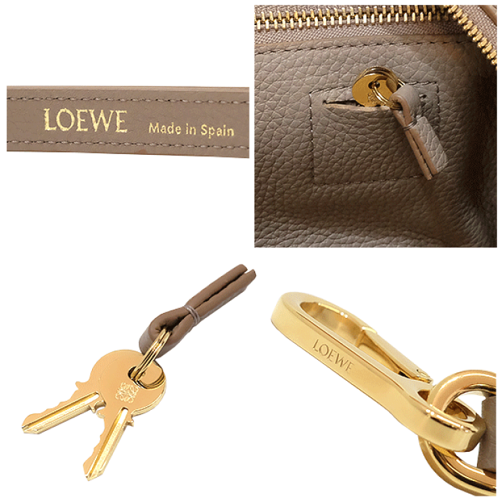 楽天市場】【送料無料】【本物】未使用☆LOEWE☆ロエベ