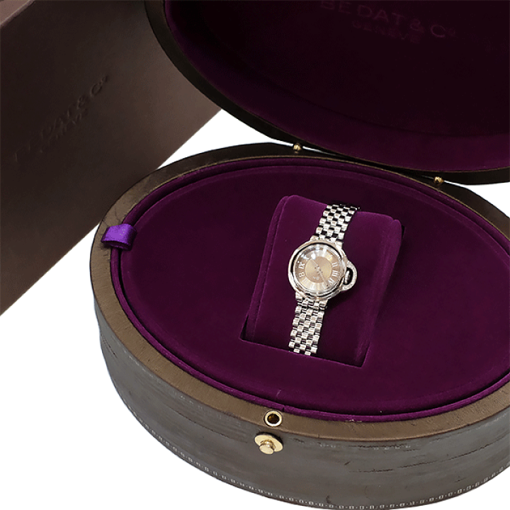 楽天市場】【送料無料】【本物】BEDAT&Co☆ベダ＆カンパニー☆No.8